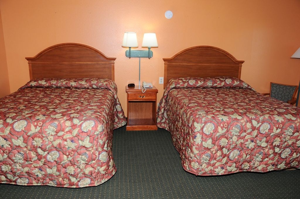 American Inn Cleburne Pokój zdjęcie