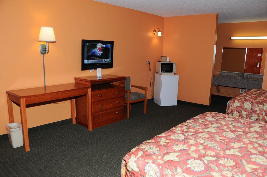 American Inn Cleburne Pokój zdjęcie
