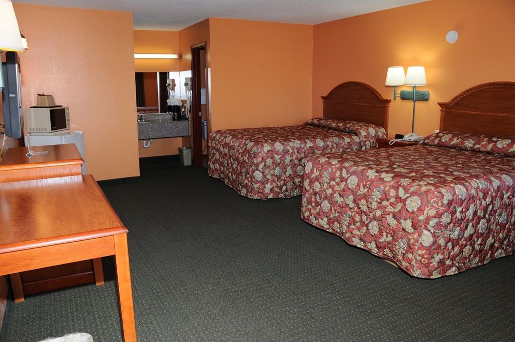 American Inn Cleburne Pokój zdjęcie
