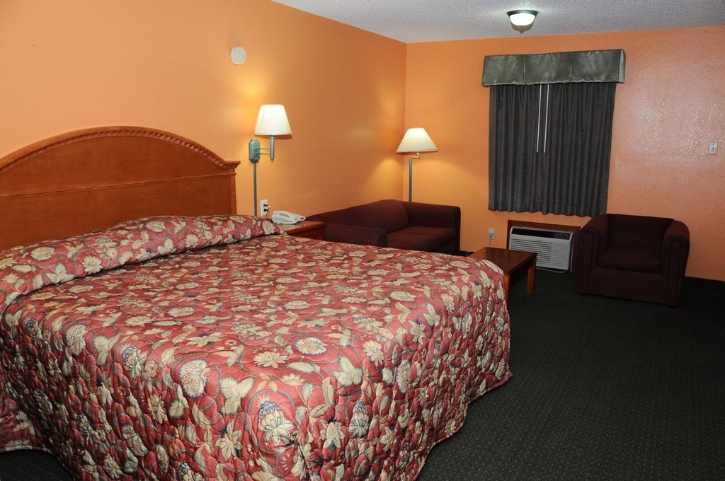 American Inn Cleburne Pokój zdjęcie