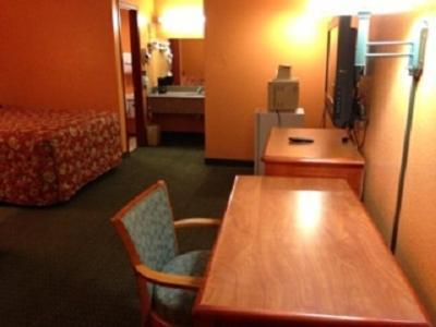 American Inn Cleburne Zewnętrze zdjęcie