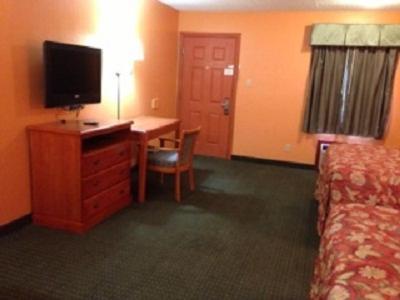American Inn Cleburne Zewnętrze zdjęcie