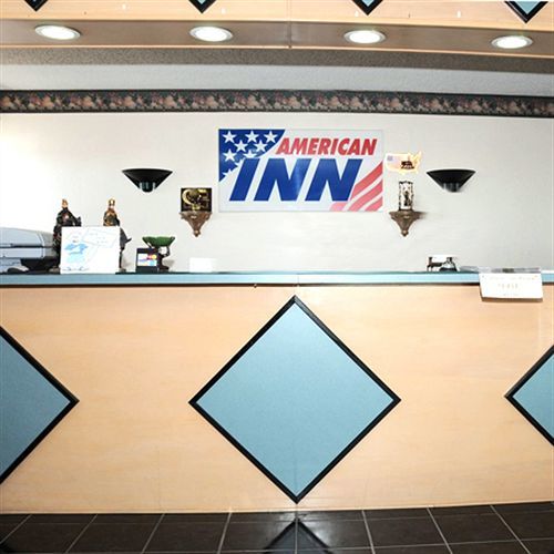 American Inn Cleburne Zewnętrze zdjęcie