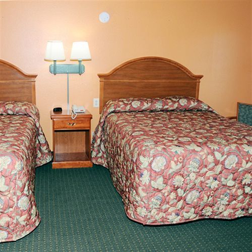 American Inn Cleburne Zewnętrze zdjęcie
