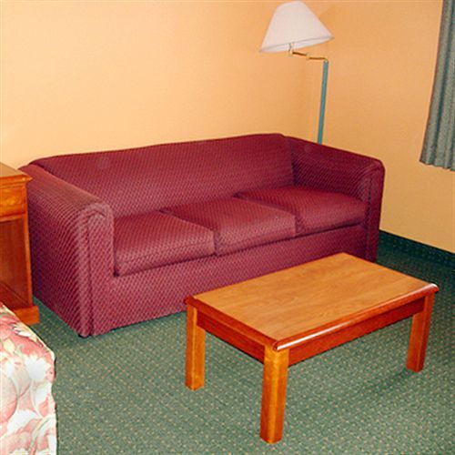 American Inn Cleburne Zewnętrze zdjęcie