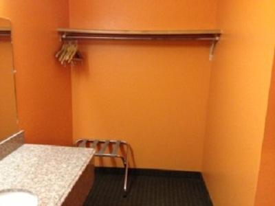 American Inn Cleburne Zewnętrze zdjęcie