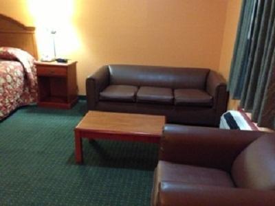 American Inn Cleburne Zewnętrze zdjęcie