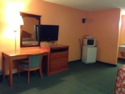 American Inn Cleburne Zewnętrze zdjęcie