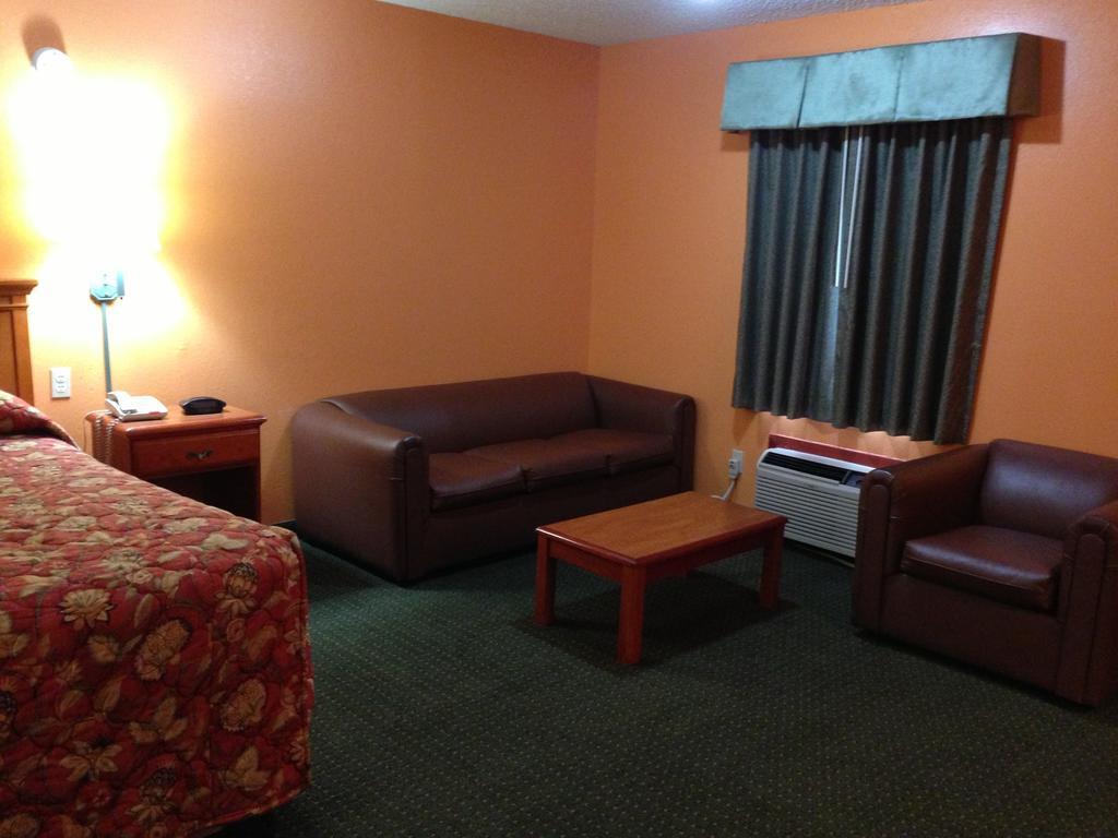 American Inn Cleburne Zewnętrze zdjęcie