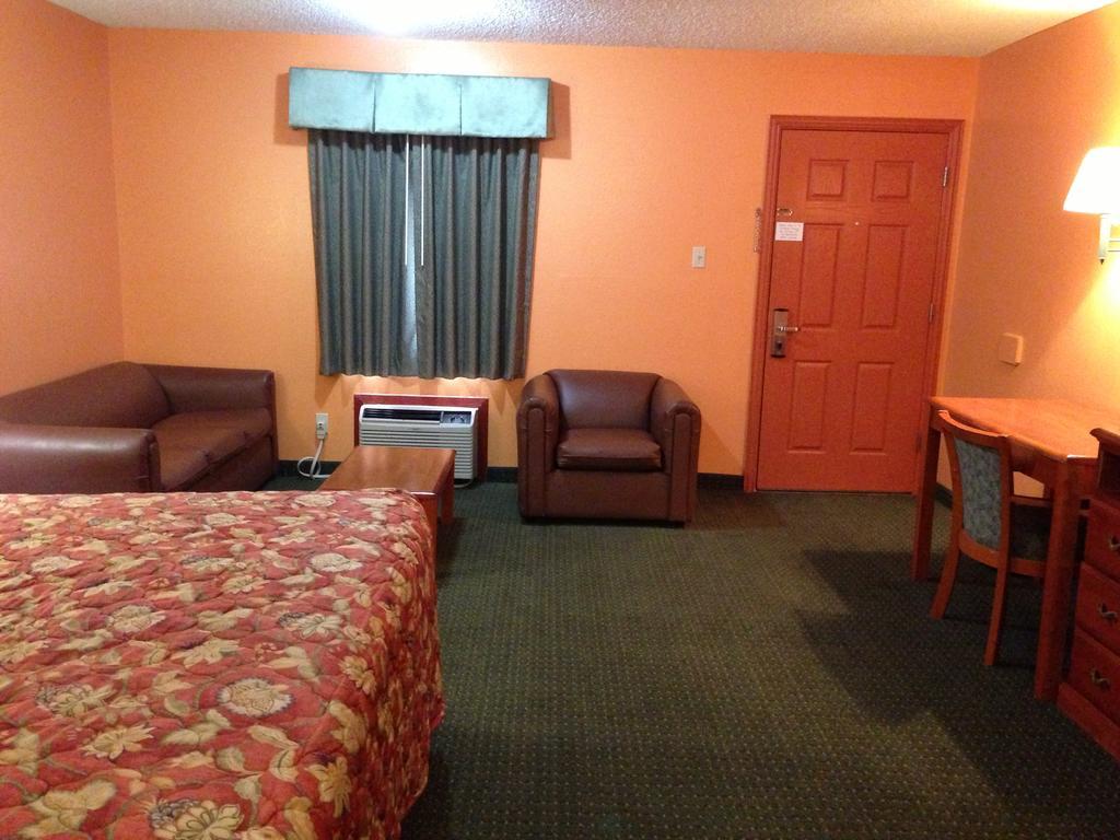 American Inn Cleburne Zewnętrze zdjęcie